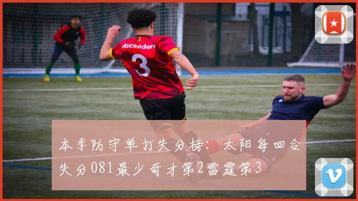 本季防守单打失分榜：太阳每回合失分081最少奇才第2雷霆第3