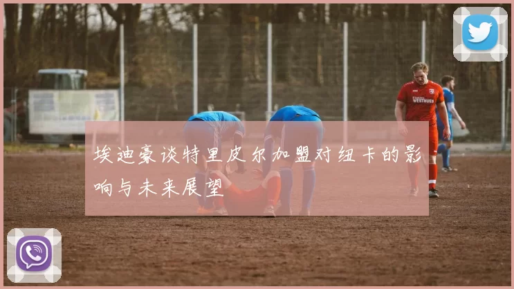 埃迪豪谈特里皮尔加盟对纽卡的影响与未来展望